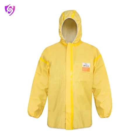 Udyogi KS400J Jacket
