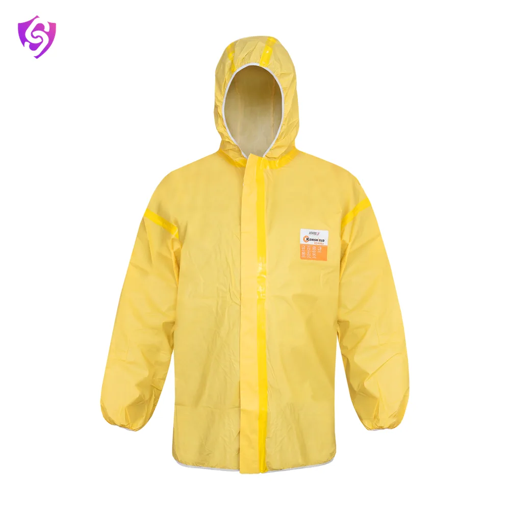 Udyogi KS400J Jacket