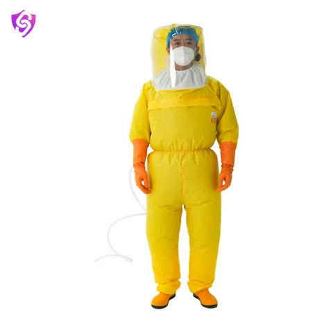 Udyogi KS420ALC airline suits