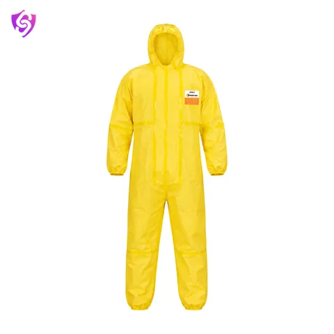 Udyogi KS500C Type 3/4/5/6 Protection