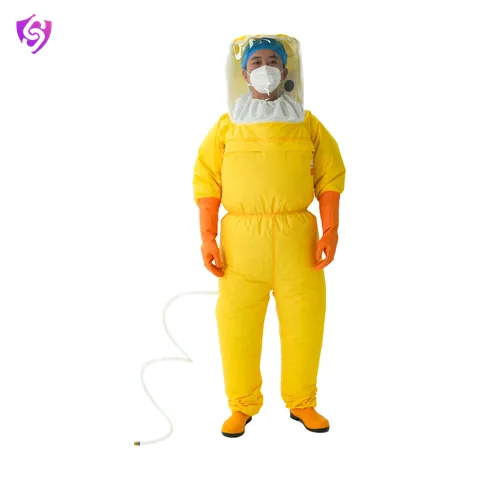 Udyogi KS520ALC airline suits