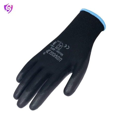 Udyogi NPU B-PU Coated Gloves