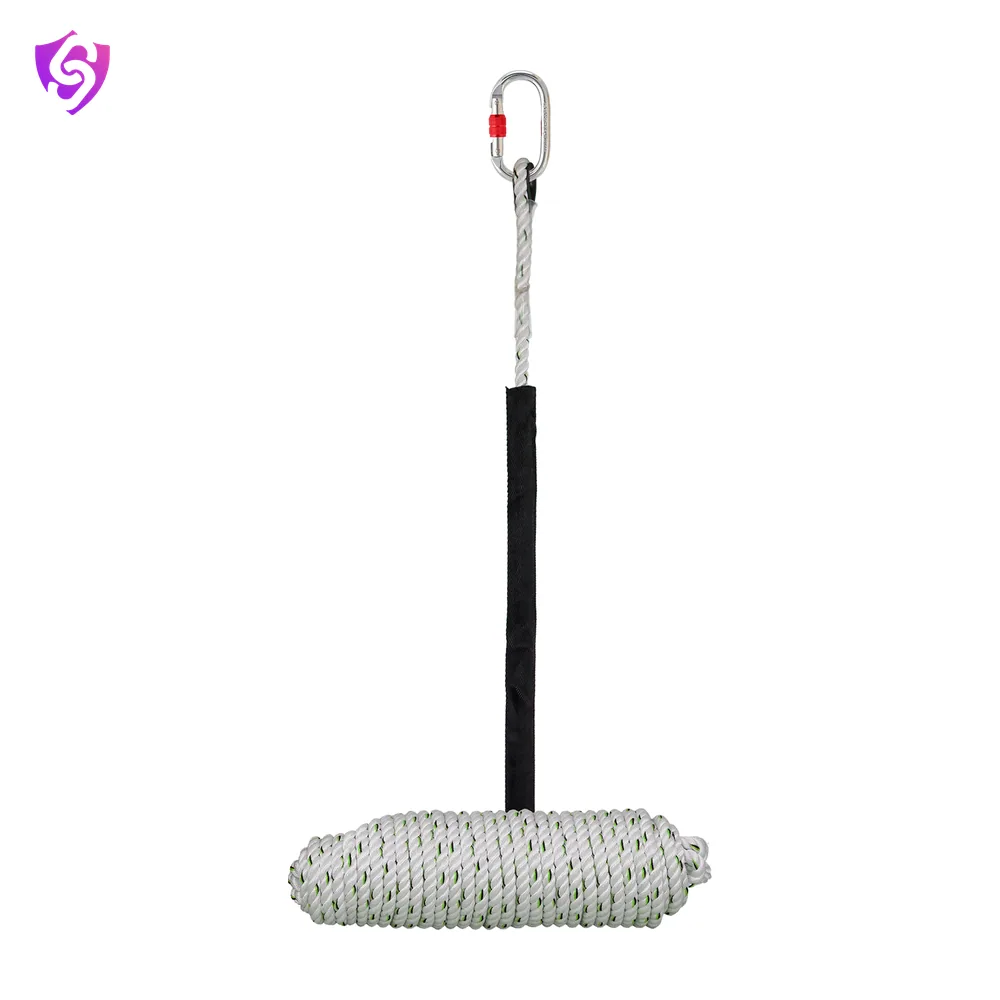 Udyogi PR14 anchorage rope