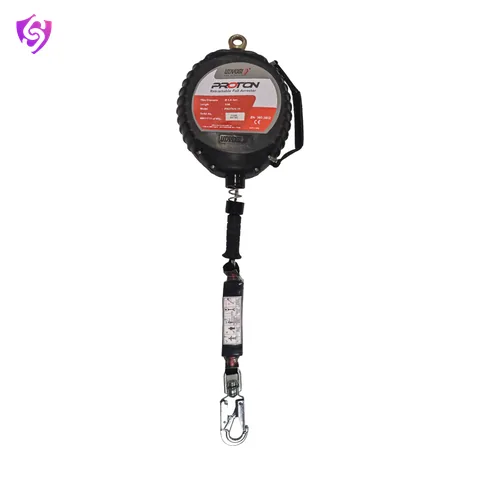 Udyogi PROTON 15 retractable fall arresters