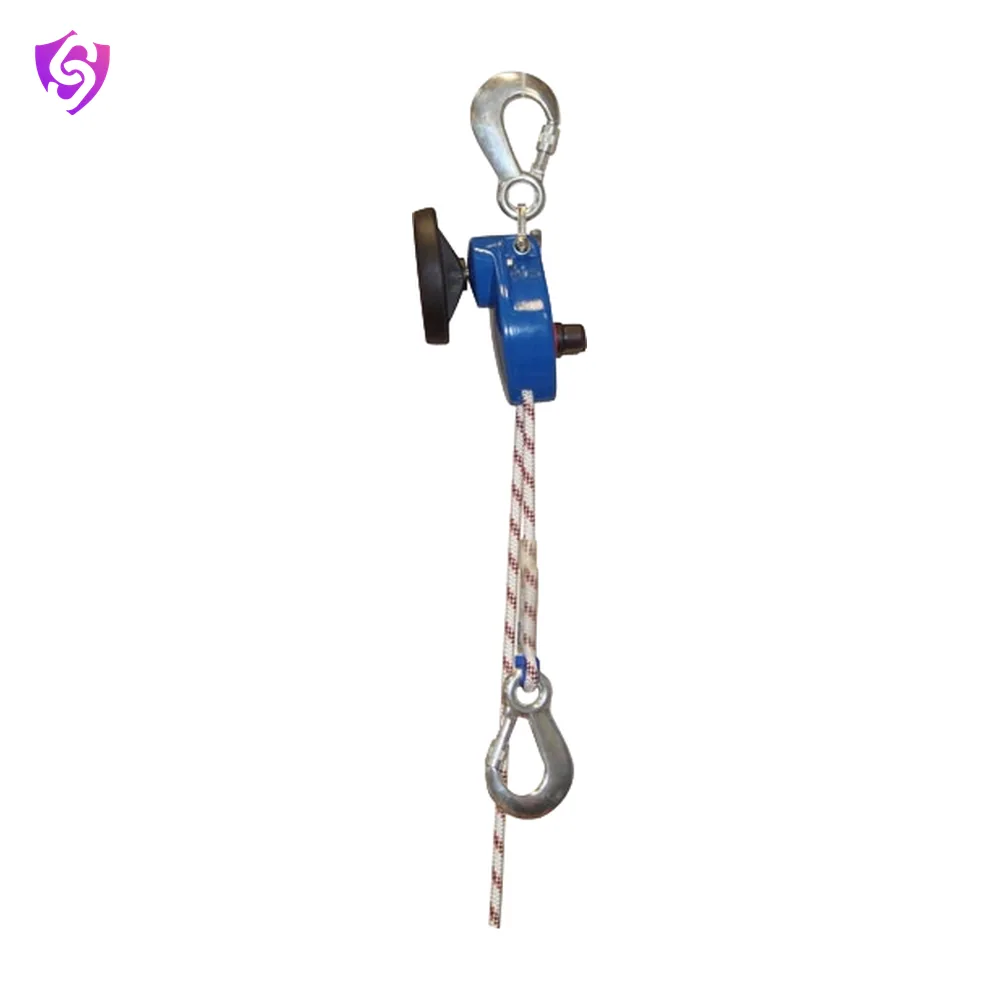 Udyogi PSA AG10K Hub A rescue kits