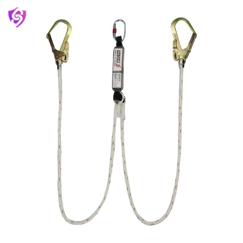 Udyogi RL22 twin lanyard