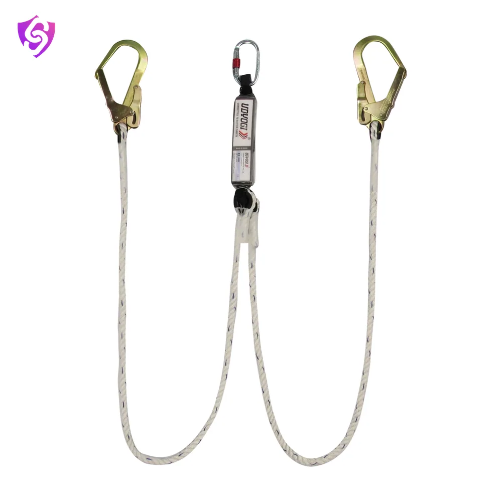 Udyogi RL22 twin lanyard