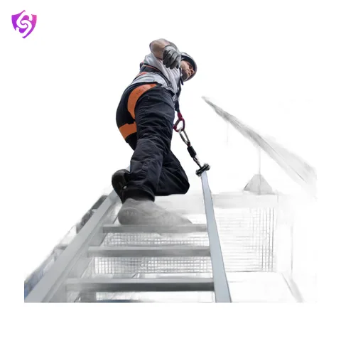 Udyogi Safe Ladder Pro