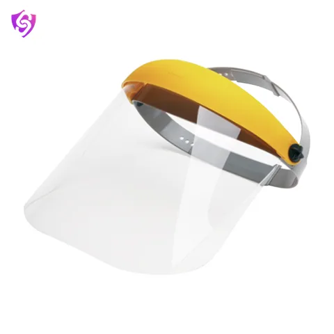 Udyogi Scilabub Face Shield