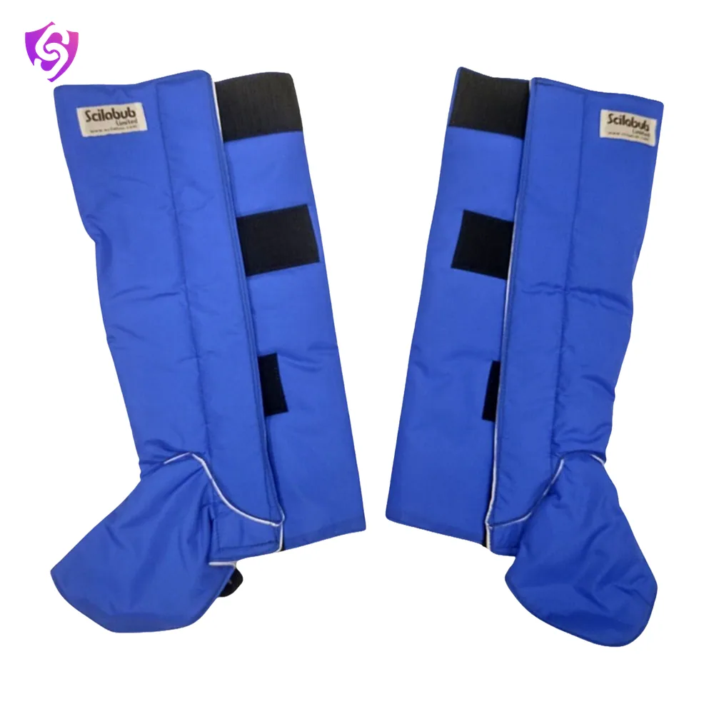 Udyogi Scilabub Frosters Gaiter