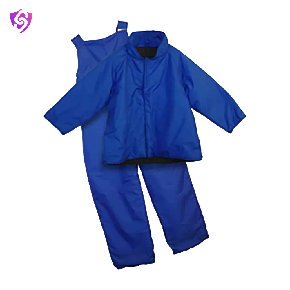 Udyogi Scilabub Frosters Suit