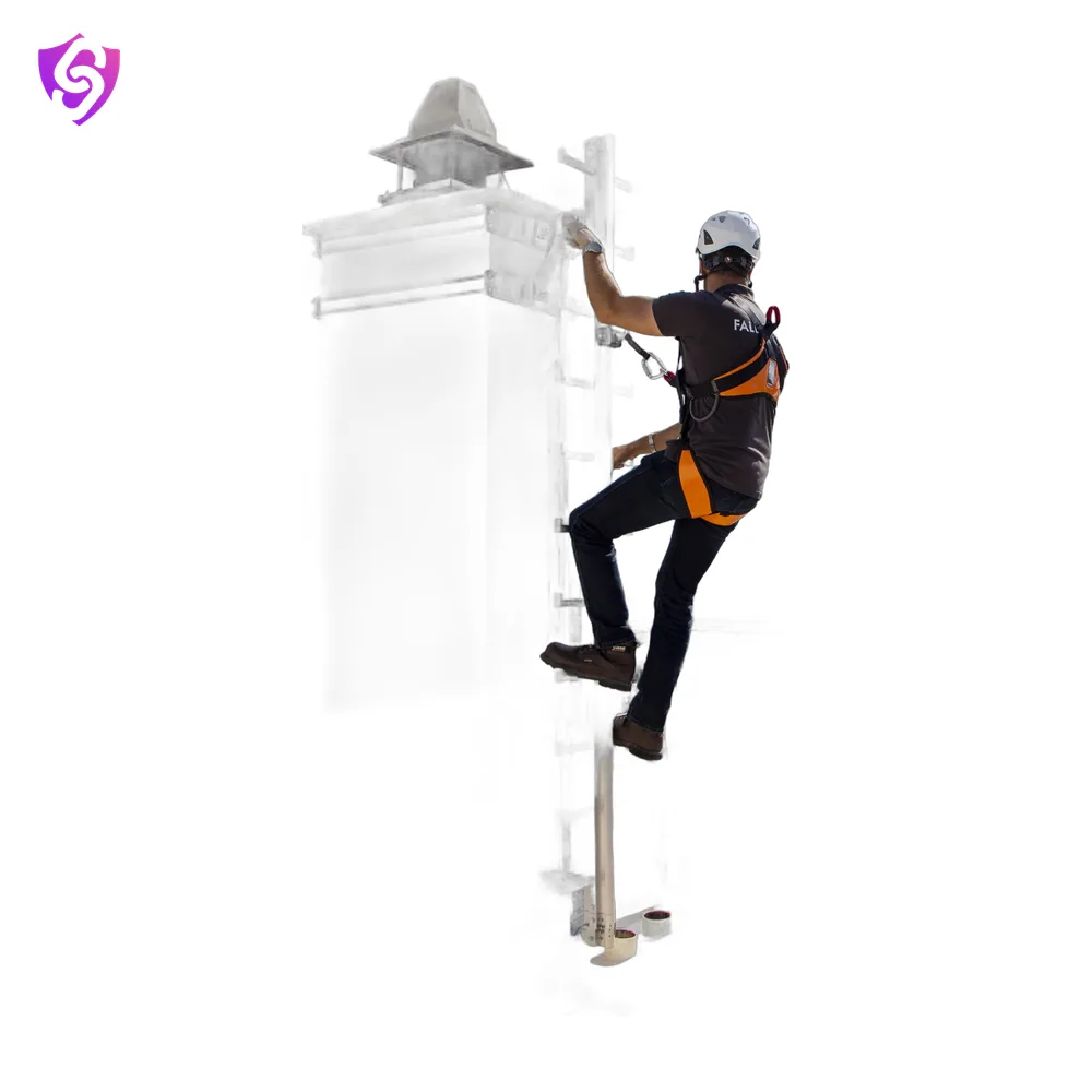 Udyogi Securail Pro Mastladder