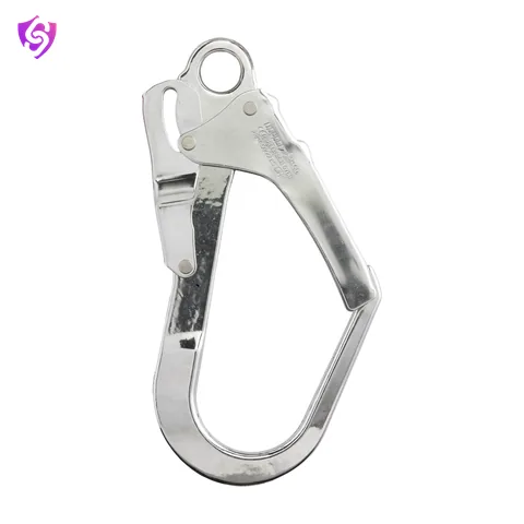 Udyogi SH60 hooks and connectors