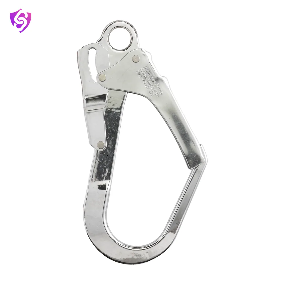 Udyogi SH60 hooks and connectors