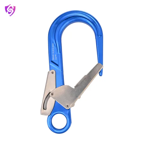 Udyogi SH61 hooks and connectors