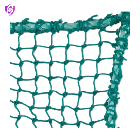 Udyogi SN001-2.5MM Braided Net