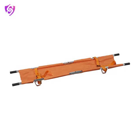 Udyogi SR-FS rescue stretcher
