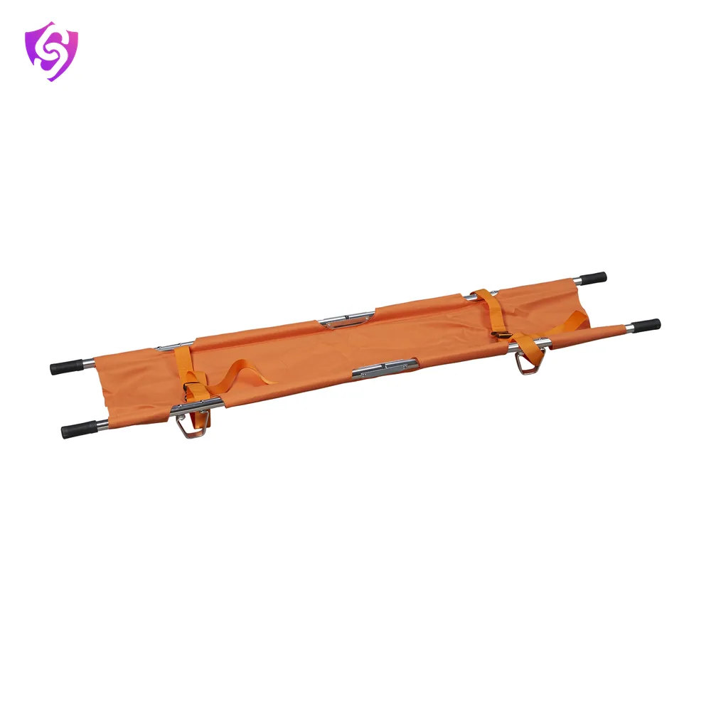 Udyogi SR-FS rescue stretcher