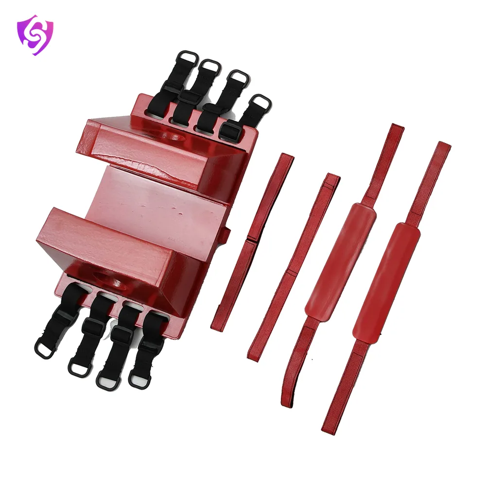 Udyogi SR-HI rescue stretcher