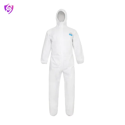 Udyogi SS150 Coverall