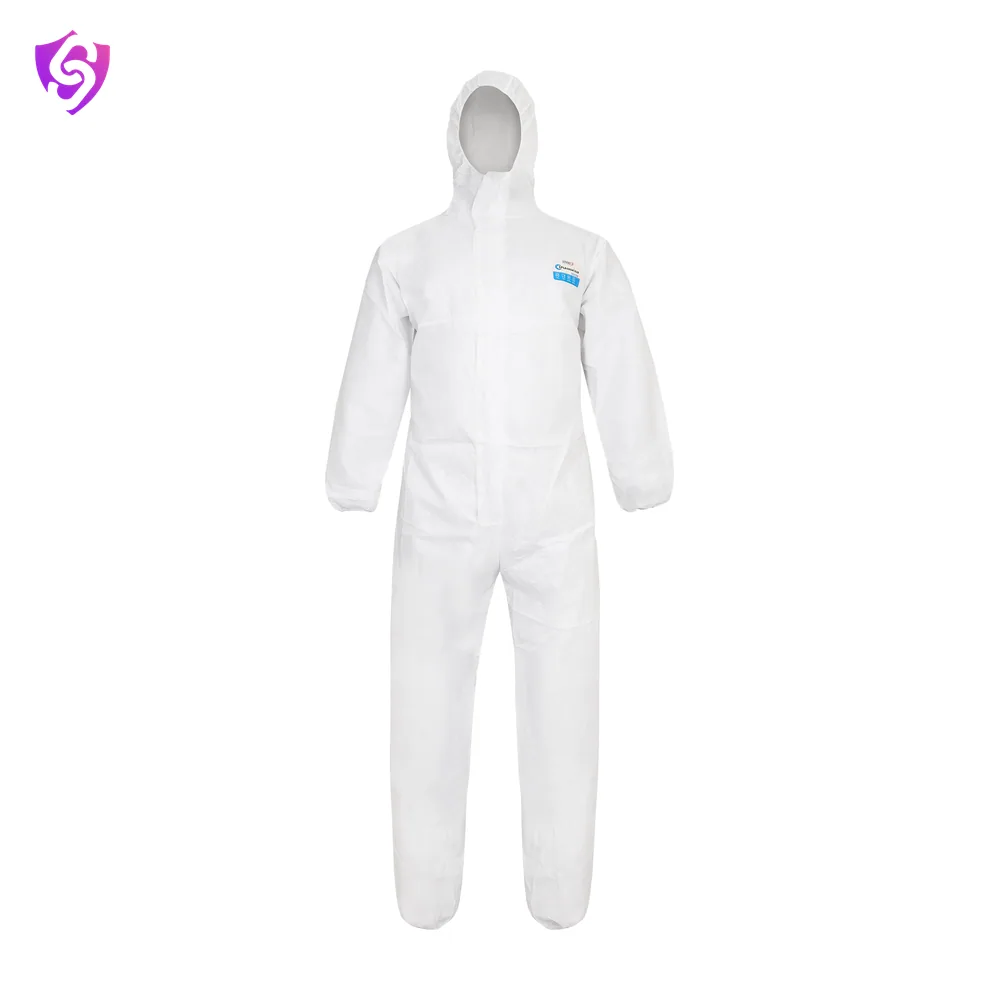 Udyogi SS150 Coverall