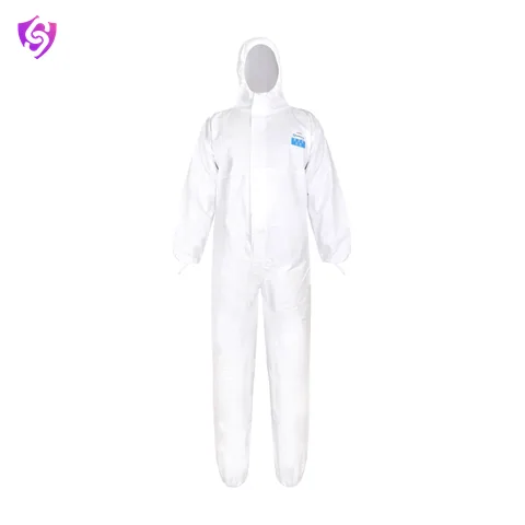 Udyogi SS200 Essential Coverall