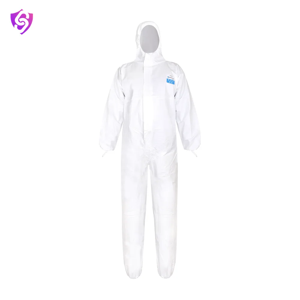Udyogi SS200 Essential Coverall