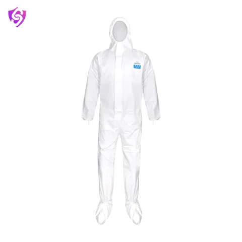 Udyogi SS200BT Booted Coverall