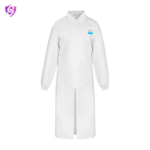 Udyogi SS202LC - Lab Coat