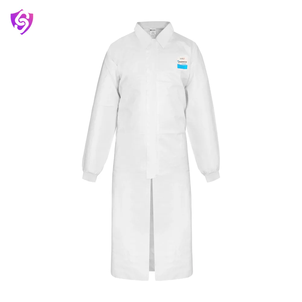 Udyogi SS202LC - Lab Coat
