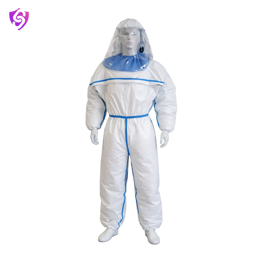 Udyogi SS320ALC airline suits