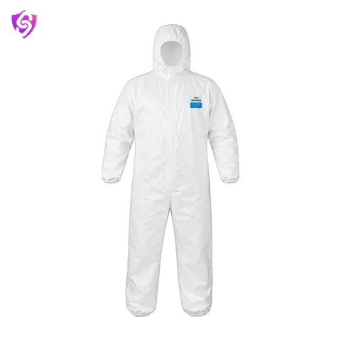 Udyogi SS500 Heavy-Duty Coverall