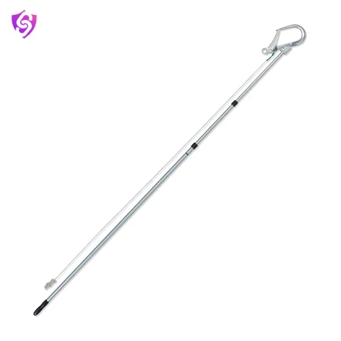 Udyogi Telescopic Anchor