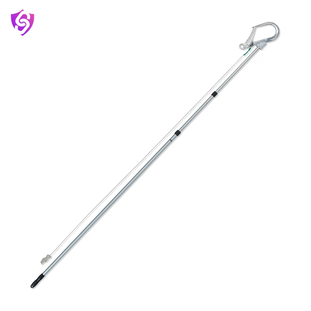 Udyogi Telescopic Anchor