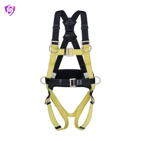Udyogi UB 104 padded harness
