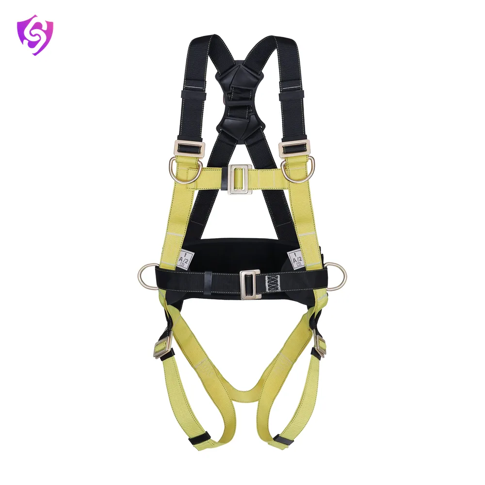 Udyogi UB 104 padded harness
