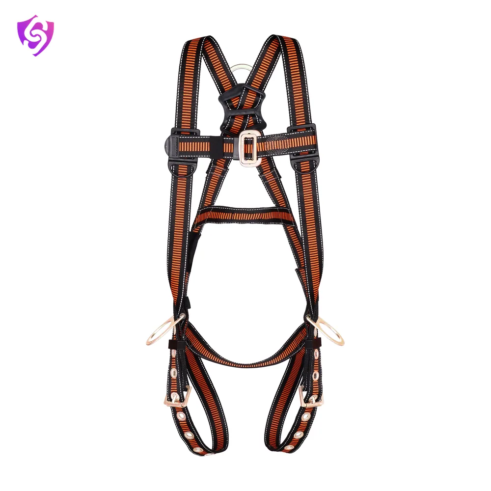 Udyogi UB-A320 ansi harness