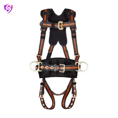 Udyogi UB-A400P ansi harness