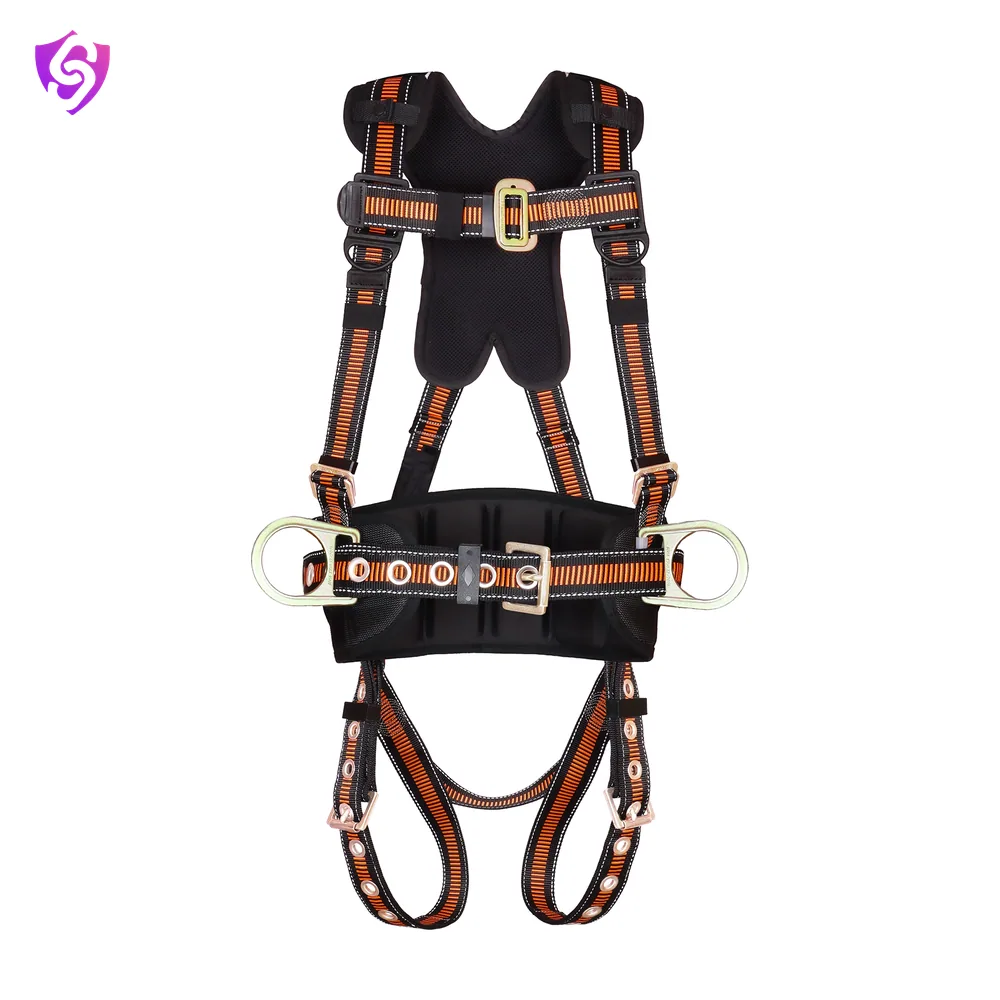 Udyogi UB-A400P ansi harness