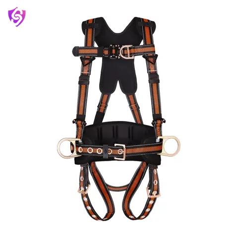 Udyogi UB-A410PQ ansi harness