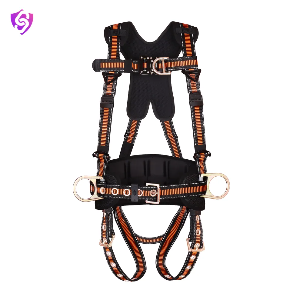 Udyogi UB-A410PQ ansi harness