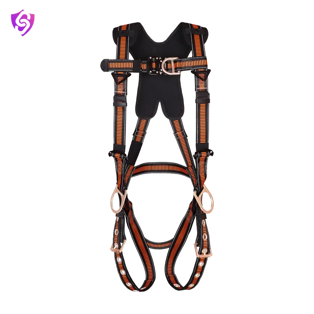 Udyogi UB-A430Q ansi harness