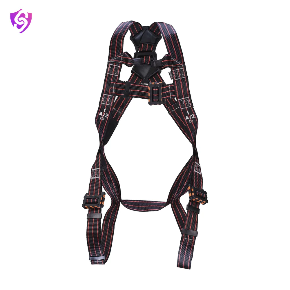 Udyogi UB102 DE application based harness