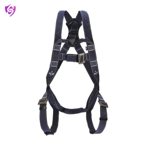 Udyogi UB102 FR application based harness