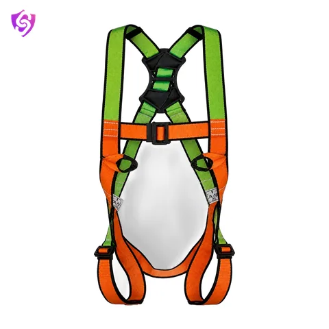 Udyogi UB102AS LITE application based harness