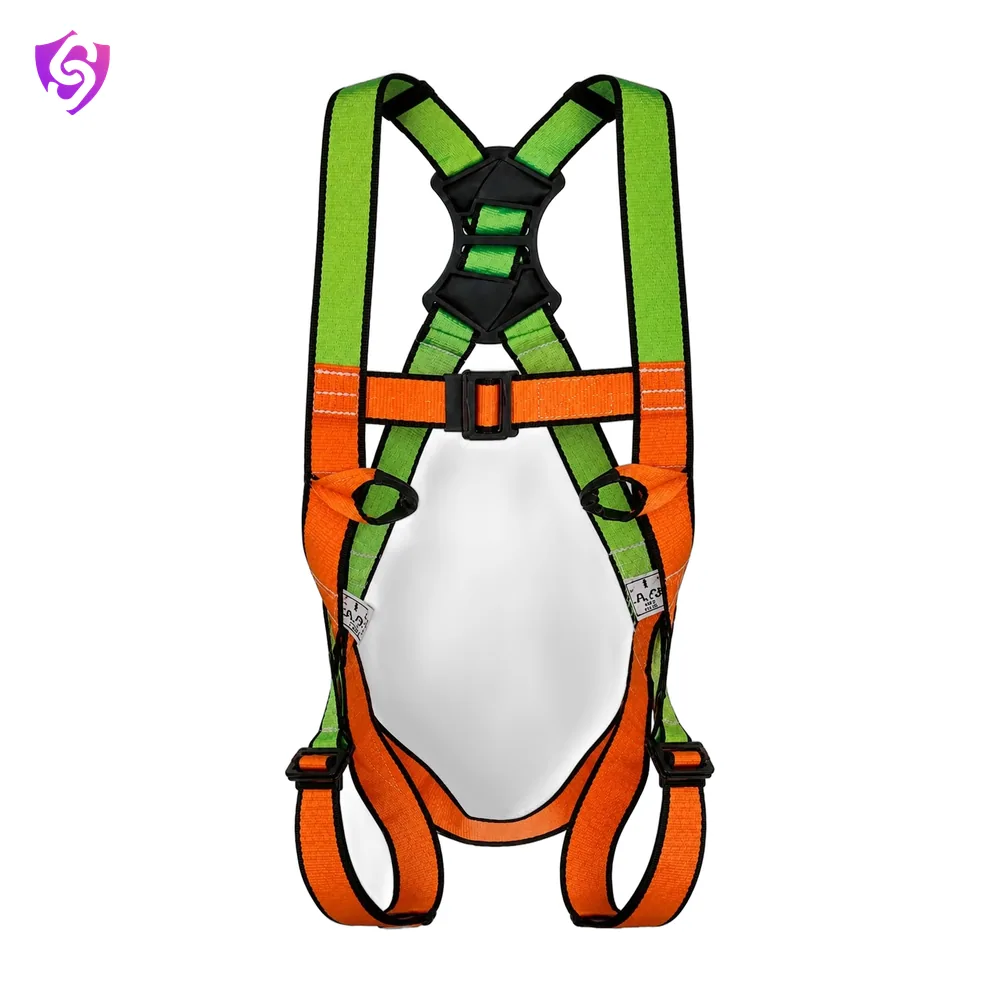 Udyogi UB102AS LITE application based harness