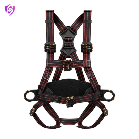 Udyogi UB104 DE application based harness