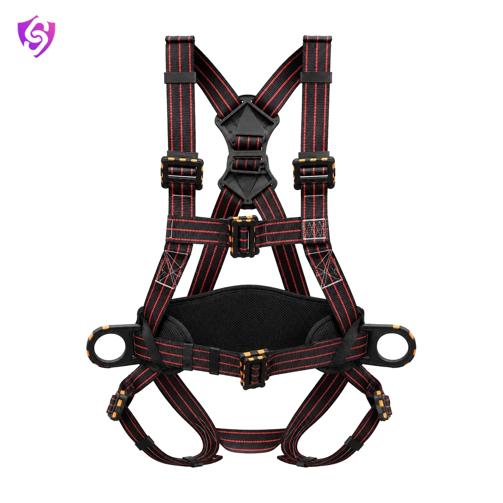 Udyogi UB104 DE application based harness