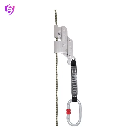 Udyogi UB2020S rope grabs
