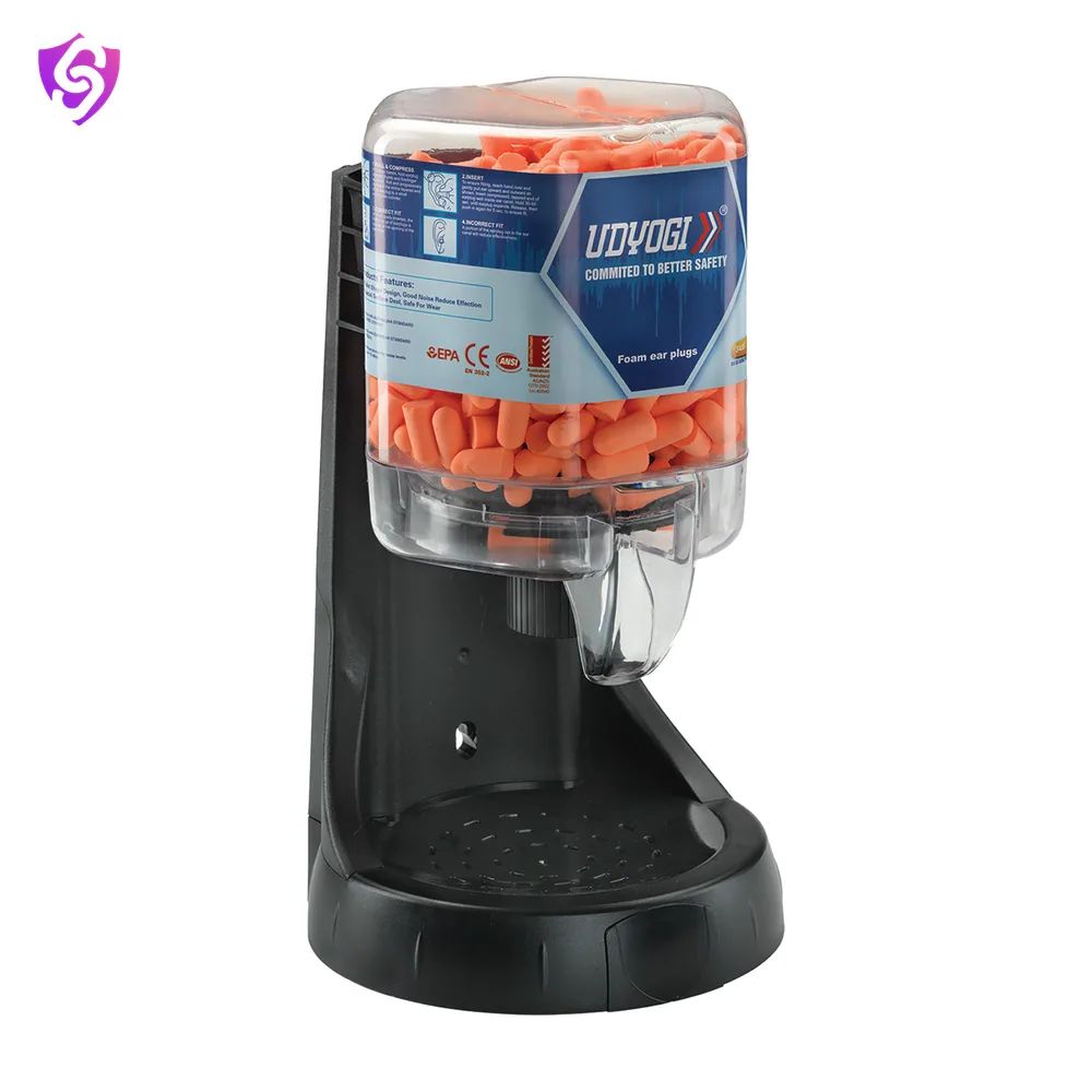Udyogi UD 250 dispenser